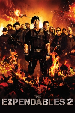 The Expendables 2 (2012) Official Image | AndyDay