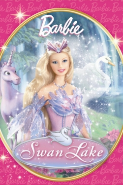Barbie of Swan Lake (2003) Official Image | AndyDay