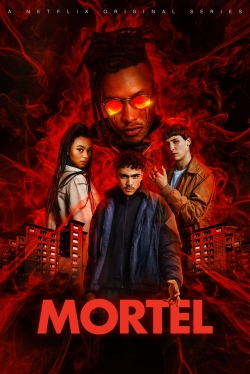 Mortel (2019) Official Image | AndyDay