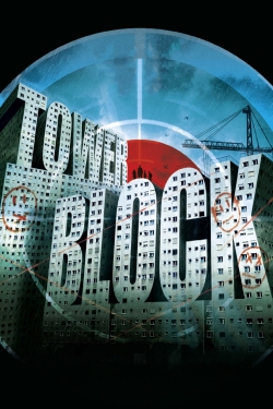 Tower Block (2012) Official Image | AndyDay