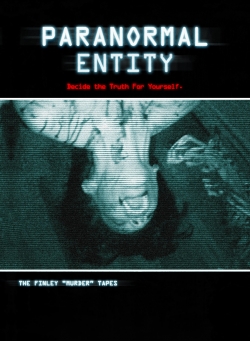 Paranormal Entity (2009) Official Image | AndyDay