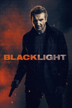 Blacklight (2022) Official Image | AndyDay