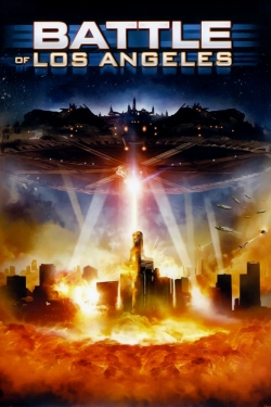Battle of Los Angeles (2011) Official Image | AndyDay