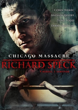 Chicago Massacre: Richard Speck (2007) Official Image | AndyDay