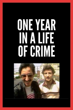 One Year in a Life of Crime (1989) Official Image | AndyDay