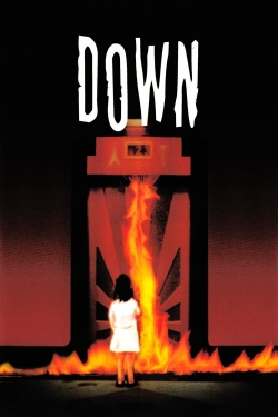 Down (2001) Official Image | AndyDay