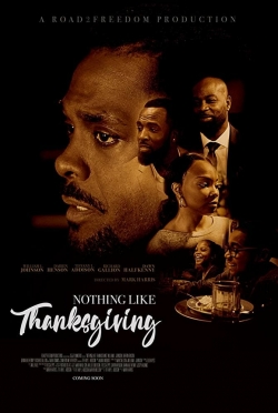Nothing Like Thanksgiving (2017) Official Image | AndyDay