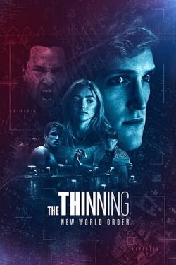 The Thinning: New World Order (2018) Official Image | AndyDay