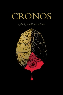 Cronos (1993) Official Image | AndyDay