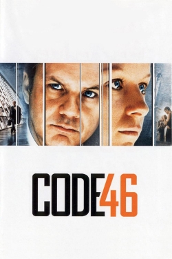 Code 46 (2003) Official Image | AndyDay