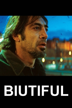 Biutiful (2010) Official Image | AndyDay