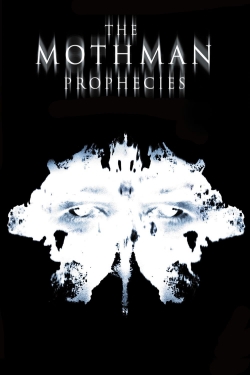 The Mothman Prophecies (2002) Official Image | AndyDay