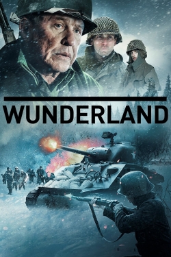 Wunderland (2018) Official Image | AndyDay