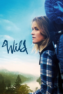 Wild (2014) Official Image | AndyDay