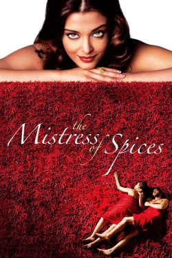 The Mistress of Spices (2005) Official Image | AndyDay