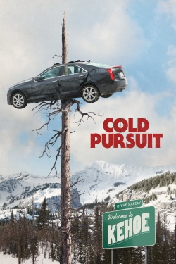 Cold Pursuit (2019) Official Image | AndyDay