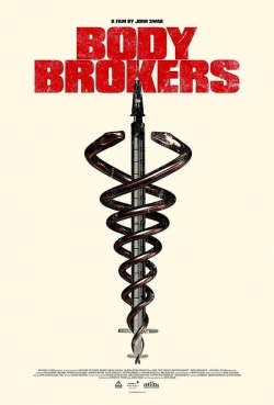 Body Brokers (2021) Official Image | AndyDay