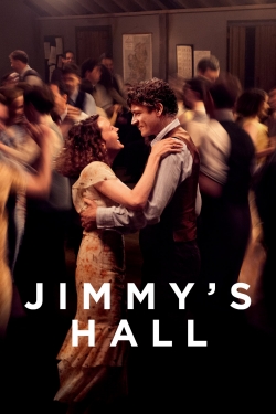 Jimmy's Hall (2014) Official Image | AndyDay