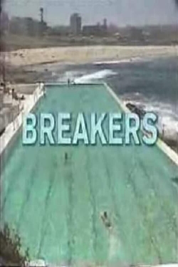 Breakers (1998) Official Image | AndyDay
