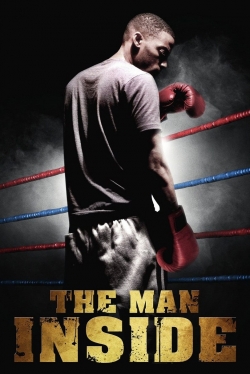 The Man Inside (2012) Official Image | AndyDay