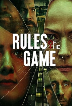 Rules of The Game (2022) Official Image | AndyDay