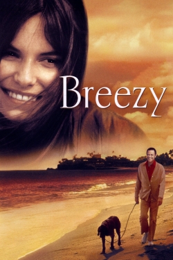 Breezy (1973) Official Image | AndyDay
