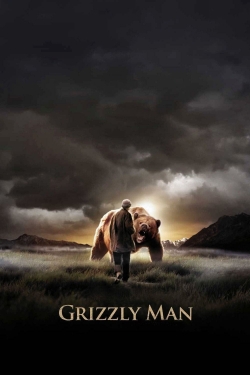 Grizzly Man (2005) Official Image | AndyDay