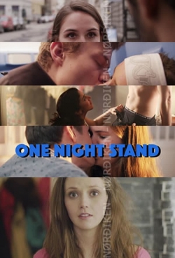 One Night Stand (2016) Official Image | AndyDay