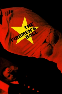 The Firemen's Ball (1967) Official Image | AndyDay