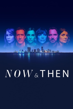 Now and Then (2022) Official Image | AndyDay