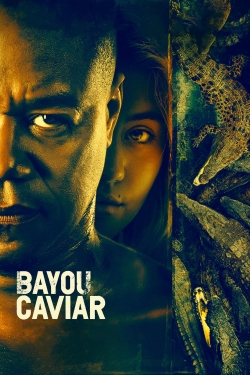 Bayou Caviar (2018) Official Image | AndyDay