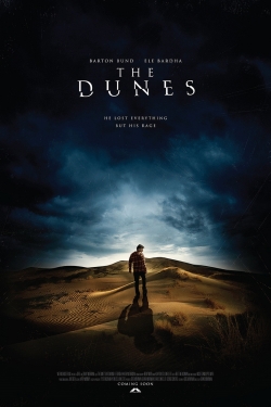 The Dunes (2019) Official Image | AndyDay