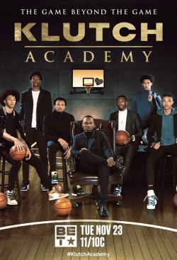 Klutch Academy (2021) Official Image | AndyDay