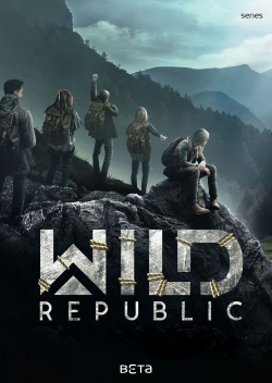 Wild Republic (2021) Official Image | AndyDay