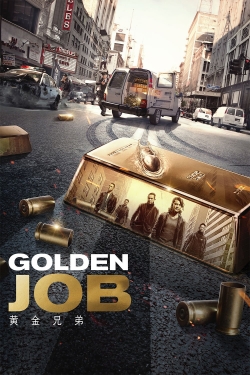 Golden Job (2018) Official Image | AndyDay