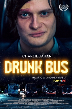 Drunk Bus (2021) Official Image | AndyDay