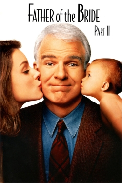 Father of the Bride Part II (1995) Official Image | AndyDay