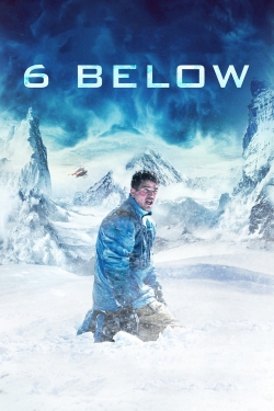 6 Below: Miracle on the Mountain (2017) Official Image | AndyDay