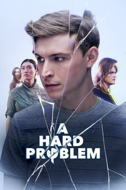 A Hard Problem (2021) Official Image | AndyDay