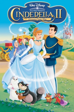 Cinderella II: Dreams Come True (2002) Official Image | AndyDay