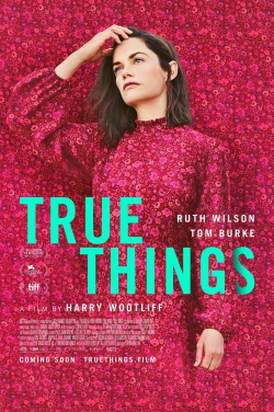 True Things (2022) Official Image | AndyDay