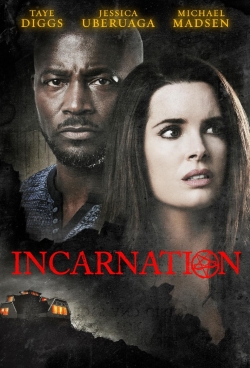 Incarnation (2022) Official Image | AndyDay