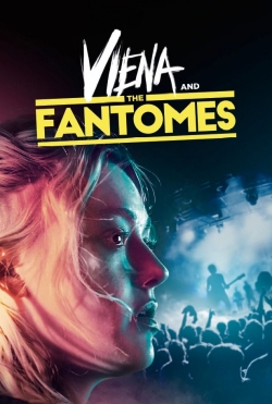 Viena and the Fantomes (2020) Official Image | AndyDay