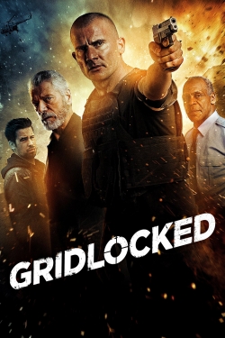 Gridlocked (2016) Official Image | AndyDay