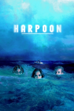 Harpoon (2019) Official Image | AndyDay