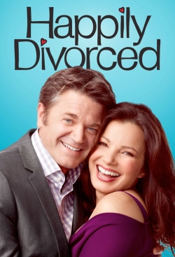 Happily Divorced (2011) Official Image | AndyDay