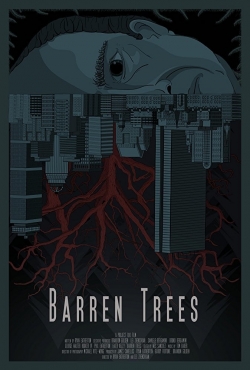 Barren Trees (2018) Official Image | AndyDay