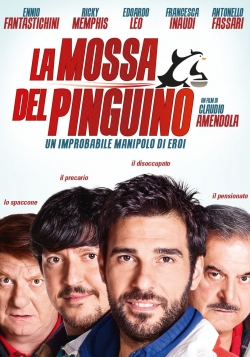 La mossa del pinguino (2014) Official Image | AndyDay