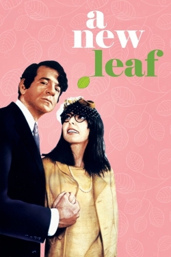 A New Leaf (1971) Official Image | AndyDay