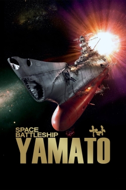 Space Battleship Yamato (2010) Official Image | AndyDay